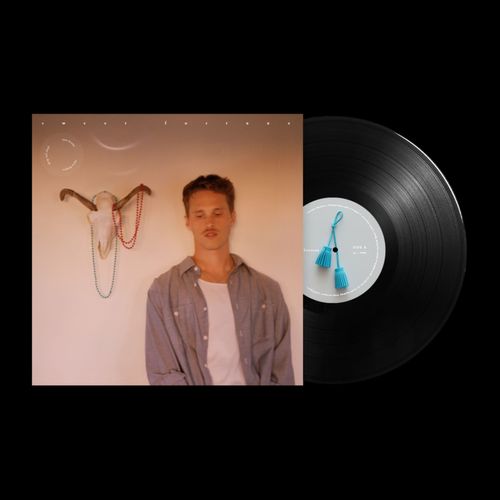 Beatty, Ryan/Sweet Fortune (Colour Vinyl) [LP]