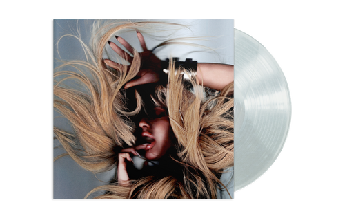 Goulding, Ellie/I Know Too Much (Pearl Sunrise Vinyl) [LP]