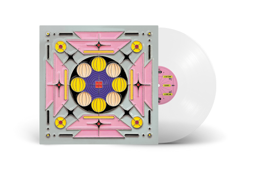 Mike D/Thank You (Clear Vinyl) [LP]