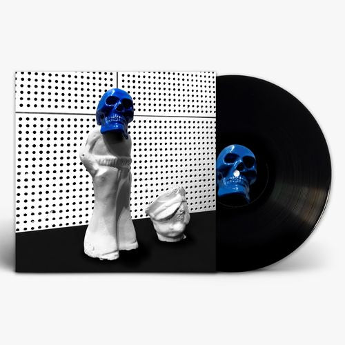 White, Jack/Frozen Charlotte (Black Vinyl) [LP]