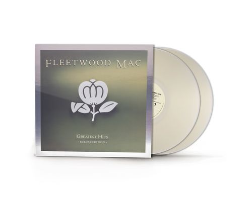 Fleetwood Mac/Greatest Hits (Deluxe Indie Exclusive White Vinyl) [LP]