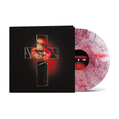 Beartooth/Pure Ecstasy (Indie Exclusive Bloodshot Vinyl) [LP]