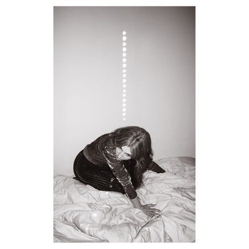 Holter, Julia/Materia [LP]