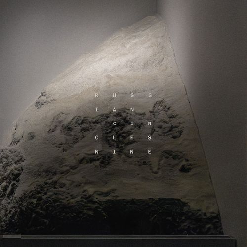 Russian Circles/Nine (Indie Exclusive Eco Graphite Vinyl) [LP]