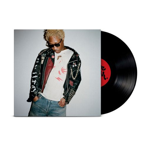 Future/The Real Me [LP]