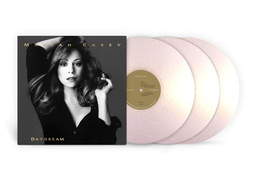 [Pre-Order] Carey, Mariah/Daydream (30th Anniversary 3LP) [LP]