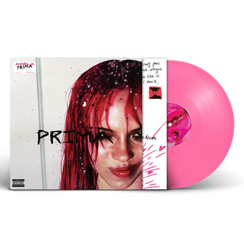 Adela/Prima [LP]