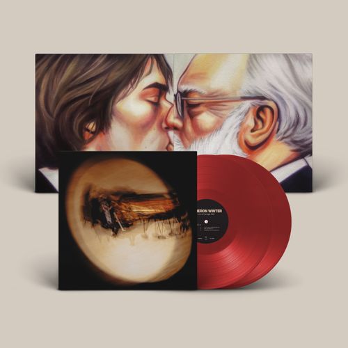 [Pre-Order] Winter, Cameron/Live at Carnegie Hall (Indie Exclusive Deep Red Vinyl) [LP]