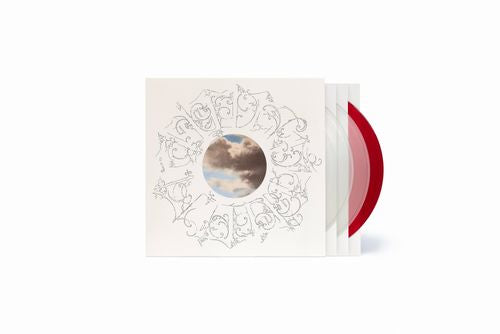 [Pre-Order] Miller, Mac/The Divine Feminine (10th Ann. Indie Exclusive Milky Clear & Ruby Vinyl) [LP]