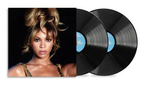 Beyonce/B'Day (20th Anniversary Edition) [LP]