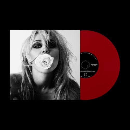 [Pre-Order] Miley/Bass Persuades (Indie Exclusive Apple Vinyl) [LP]