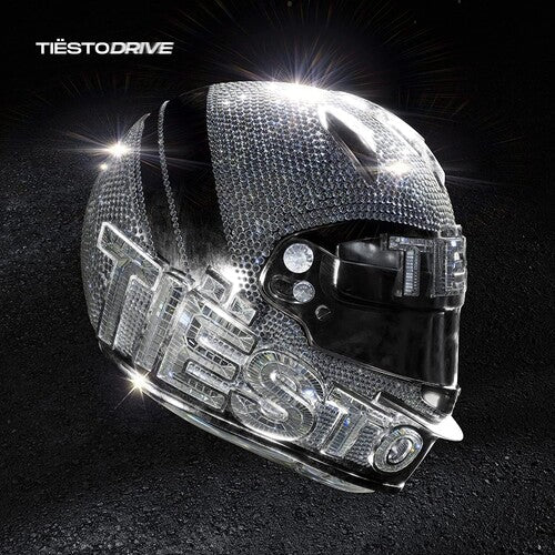 Tiesto/Drive [LP]