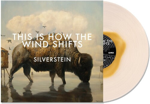 Silverstein/This Is How the Wind Shifts [LP]
