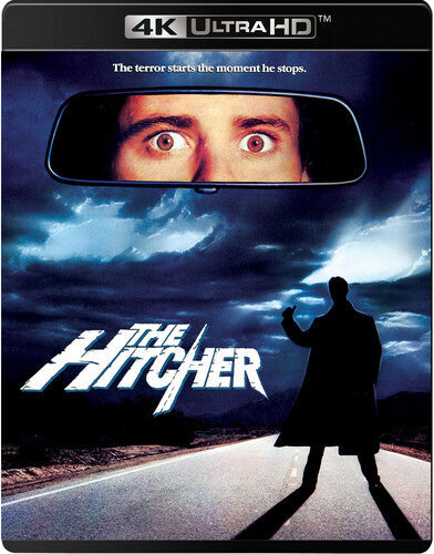 Hitcher, The (4K-UHD) [BluRay]