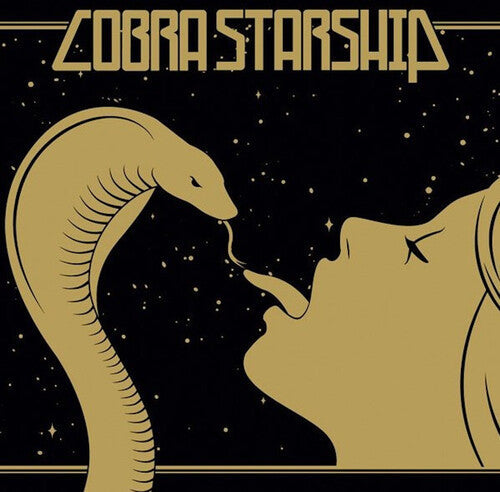 Cobra Starship/While The City Sleeps, We Rule The Streets [LP]