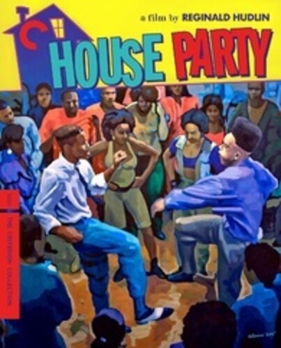 House Party [BluRay]