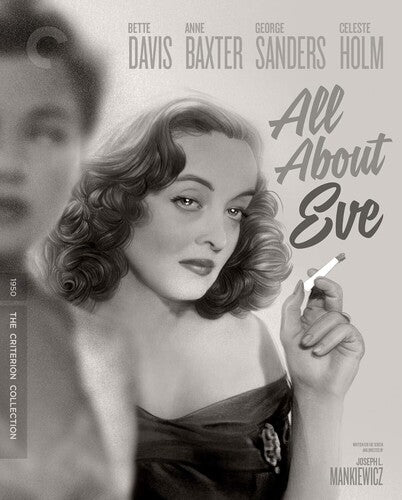 All About Eve [BluRay]
