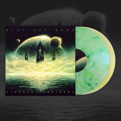 Blut Aus Nord/Ethereal Horizons [LP]