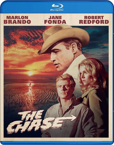 Chase, The (1966) [BluRay]