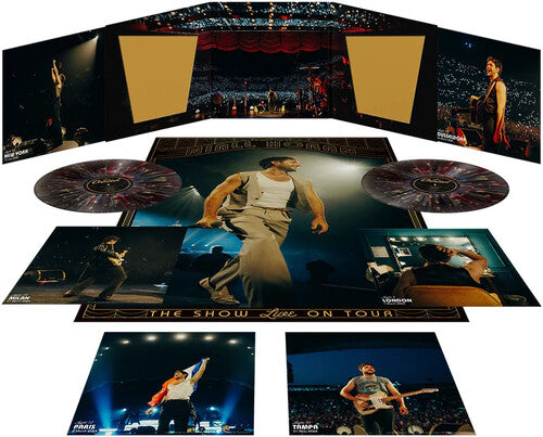 Horan, Niall/The Show: Live On Tour (Limited Deluxe) [LP]