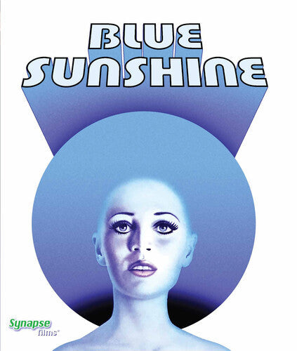 Blue Sunshine (4K-UHD) [BluRay]