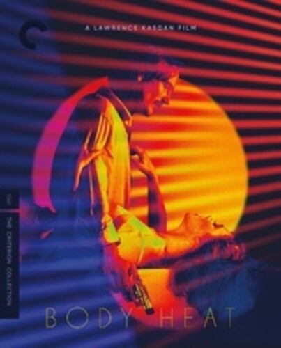 Body Heat [BluRay]