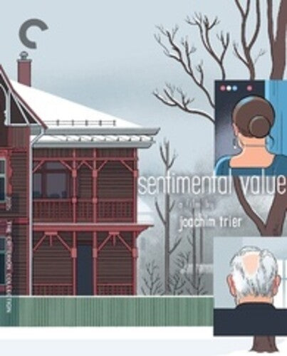 Sentimental Value [BluRay]