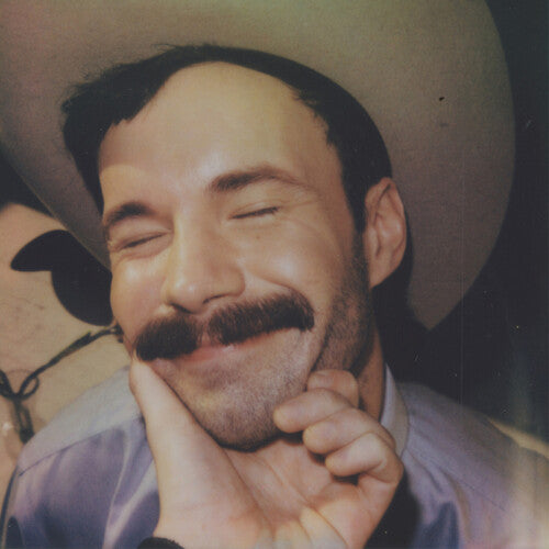 Sa, Andrew/American Rough (Clear Shadow Vinyl) [LP]