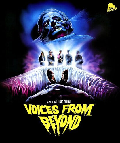 Voices From Beyond [DVD]