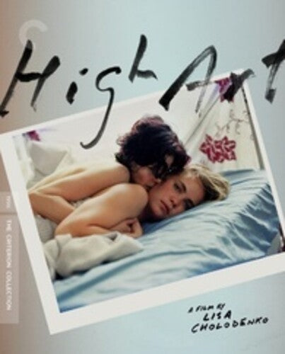 High Art [BluRay]
