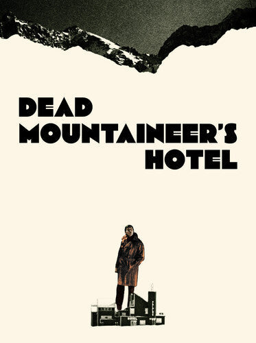 Dead Mountaineer's Hotel [4K-UHD] [BluRay]