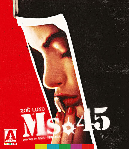Ms .45 [BluRay]