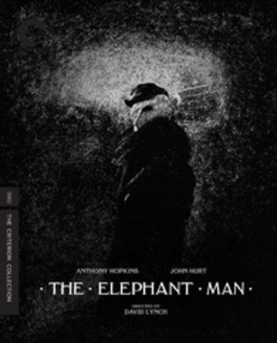 Elephant Man [BluRay]