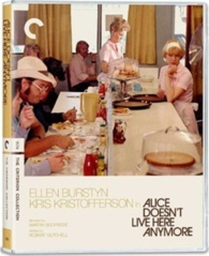 Alice Doesn't Live Here Anymore (4K-UHD) [BluRay]
