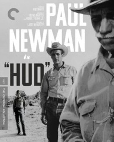 Hud (4K-UHD) [BluRay]
