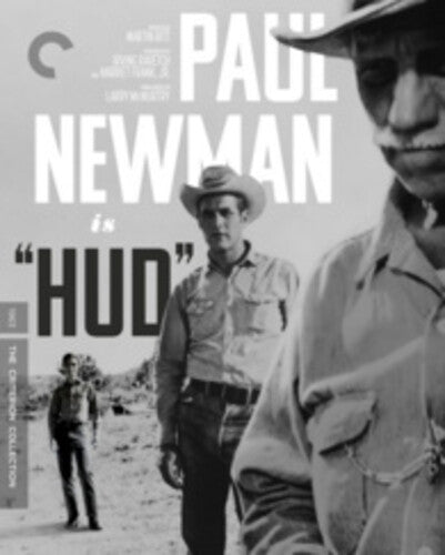 Hud [BluRay]