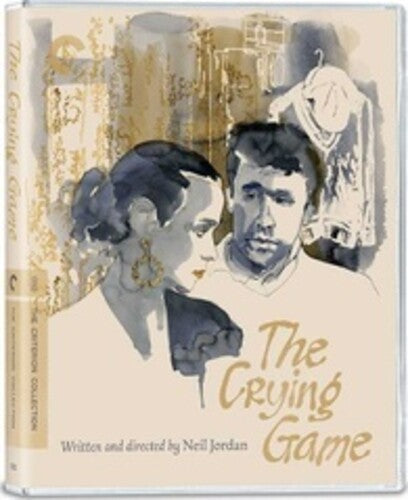 Crying Game [BluRay]