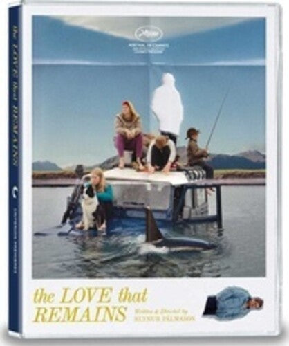 Love That Remains [BluRay]