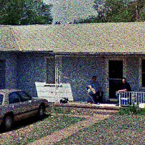 Remover, Jane/Frailty (Fruit Punch Coloured Vinyl) [LP]