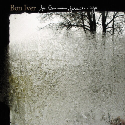 Bon Iver/For Emma, Forever Ago (ReVINYL Edition - Random Coloured Vinyl) [LP]