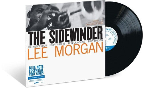 Morgan, Lee/The Sidewinder (Blue Note Essential Series) [LP]