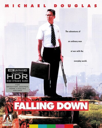 Falling Down (Limited 4K-UHD) []