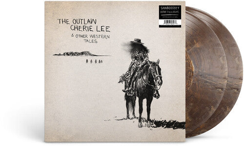 Shaboozey/The Outlaw Cherie Lee & Other Western Tales (Indie Exclusive) [LP]