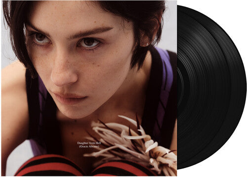 Abrams, Gracie/Daughter From Hell [LP]