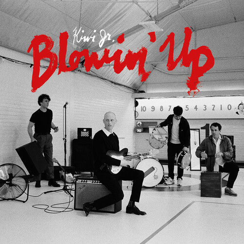 Kiwi Jr./Blowin' Up [LP]