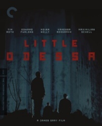 Little Odessa (4K-UHD) [BluRay]