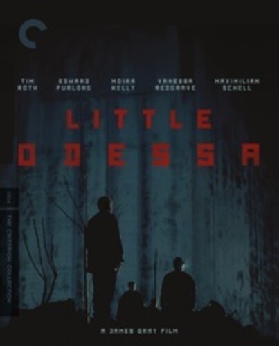 Little Odessa [BluRay]