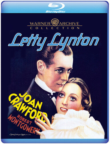 Letty Lynton [BluRay]