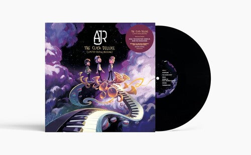 AJR/The Click [LP]