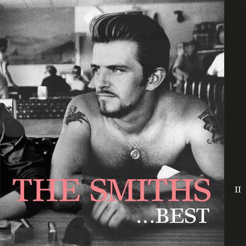 Smiths, The/Best... II [LP]